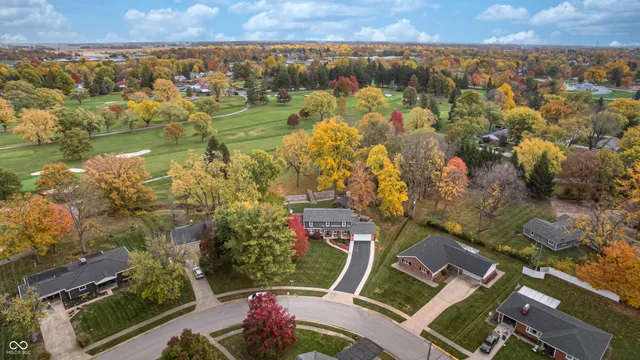 $719,900 | 1997 Terrace Lane, Lebanon, IN 46052