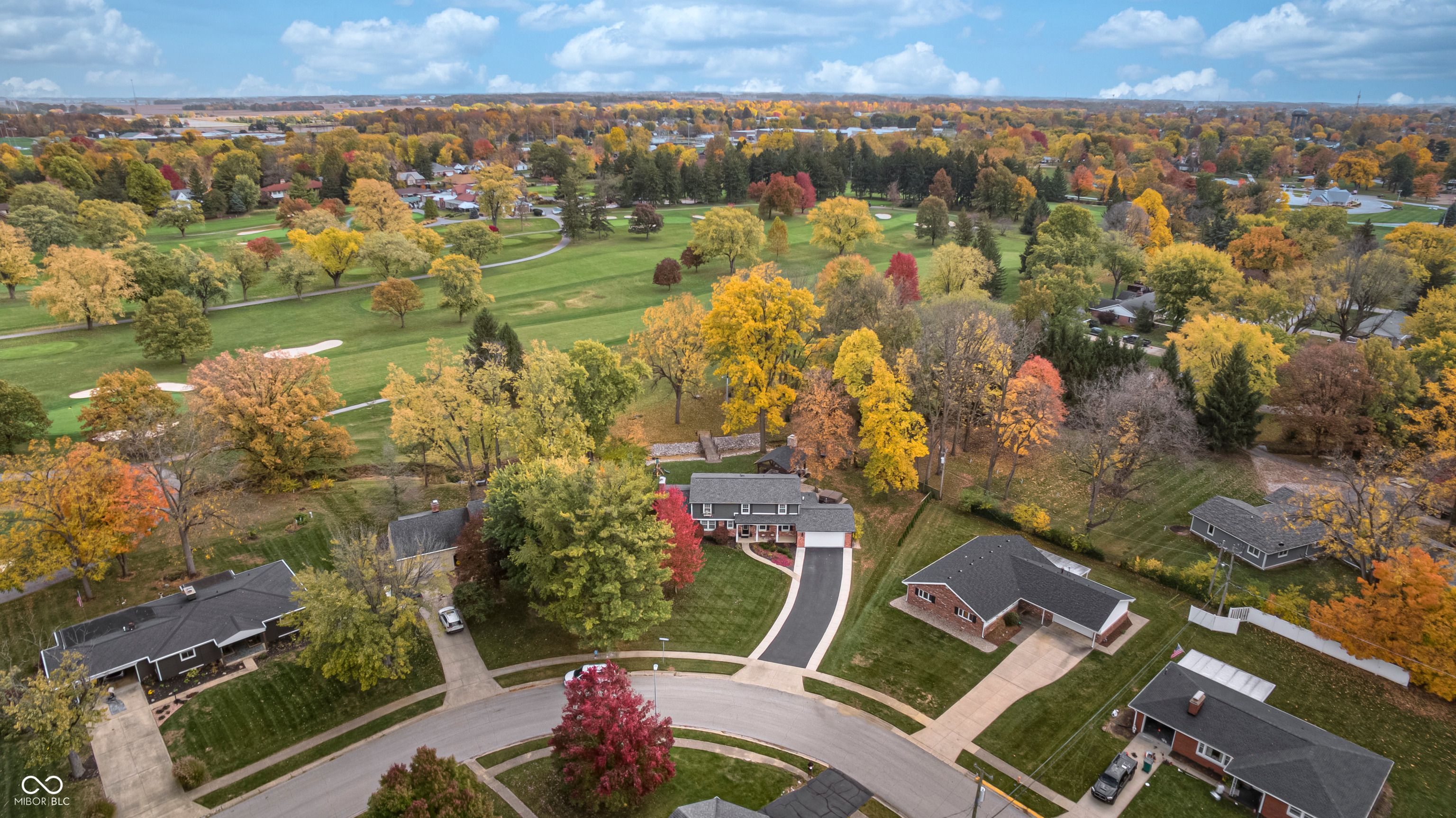 1997 Terrace Lane Lebanon, IN 46052 - Photo 58 of 60