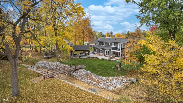 $719,900 | 1997 Terrace Lane, Lebanon, IN 46052