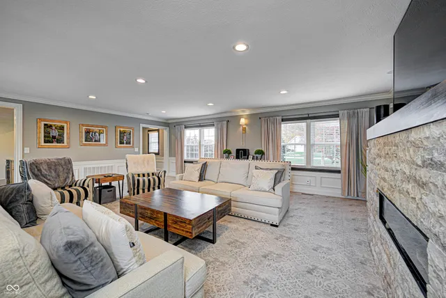 $719,900 | 1997 Terrace Lane, Lebanon, IN 46052