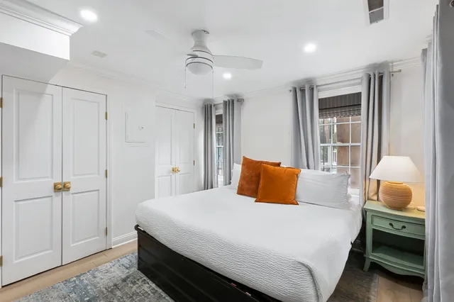 $1,990,000 | 179 St Philip Street, Unit D AND E, Charleston, SC 29403