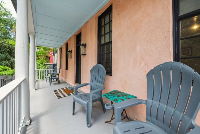 $1,990,000 | 179 St Philip Street, Unit D AND E, Charleston, SC 29403