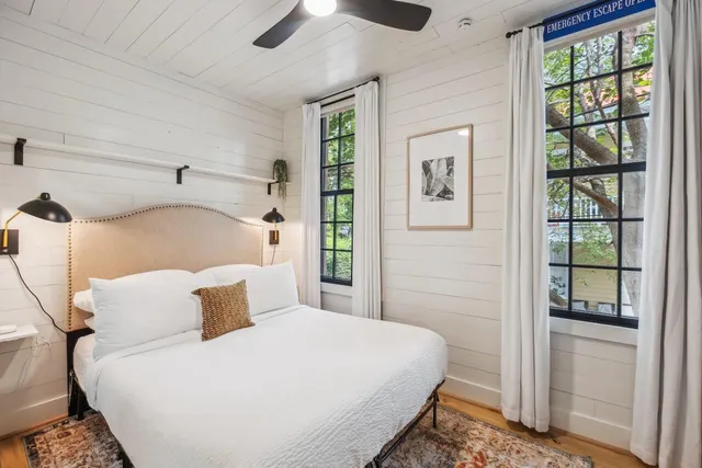 $1,990,000 | 179 St Philip Street, Unit D AND E, Charleston, SC 29403