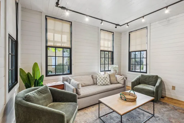 $1,990,000 | 179 St Philip Street, Unit D AND E, Charleston, SC 29403