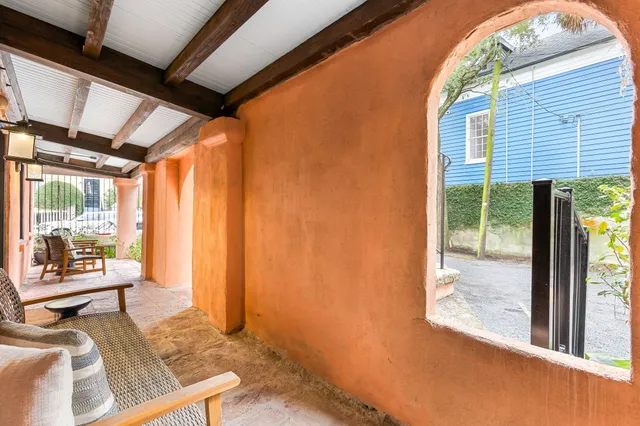 $1,990,000 | 179 St Philip Street, Unit D AND E, Charleston, SC 29403