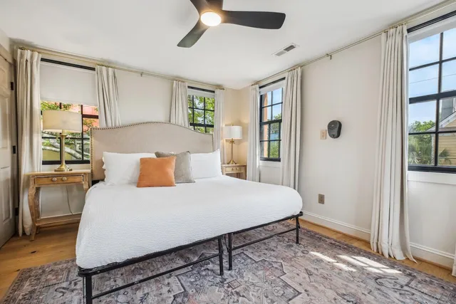 $1,990,000 | 179 St Philip Street, Unit D AND E, Charleston, SC 29403