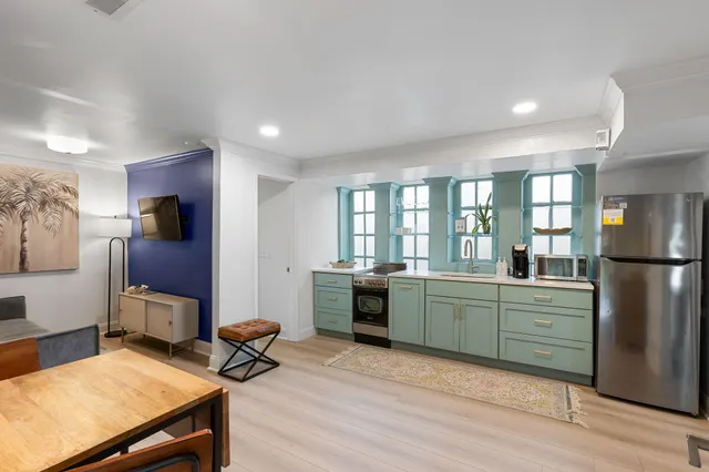 $1,990,000 | 179 St Philip Street, Unit D AND E, Charleston, SC 29403