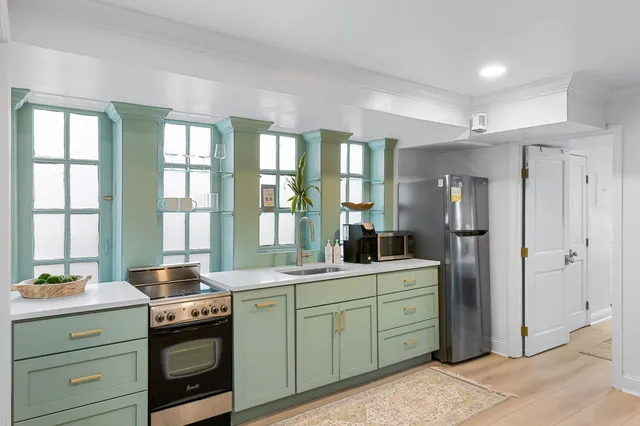 $1,990,000 | 179 St Philip Street, Unit D AND E, Charleston, SC 29403