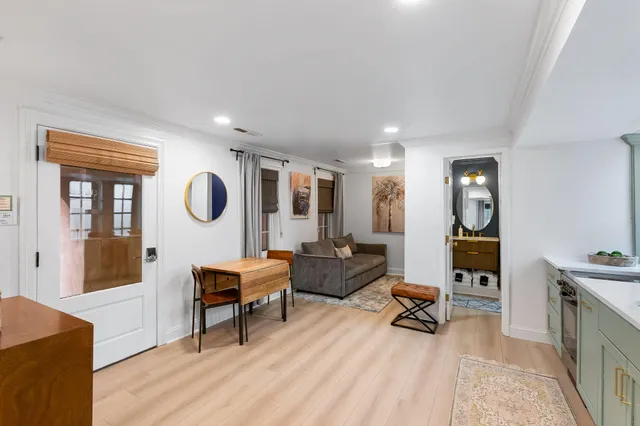 $1,990,000 | 179 St Philip Street, Unit D AND E, Charleston, SC 29403