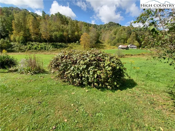 $449,000 | 1411 Cabbage Creek Road, Creston, NC 28615