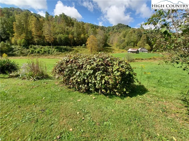 $449,000 | 1411 Cabbage Creek Road, Creston, NC 28615