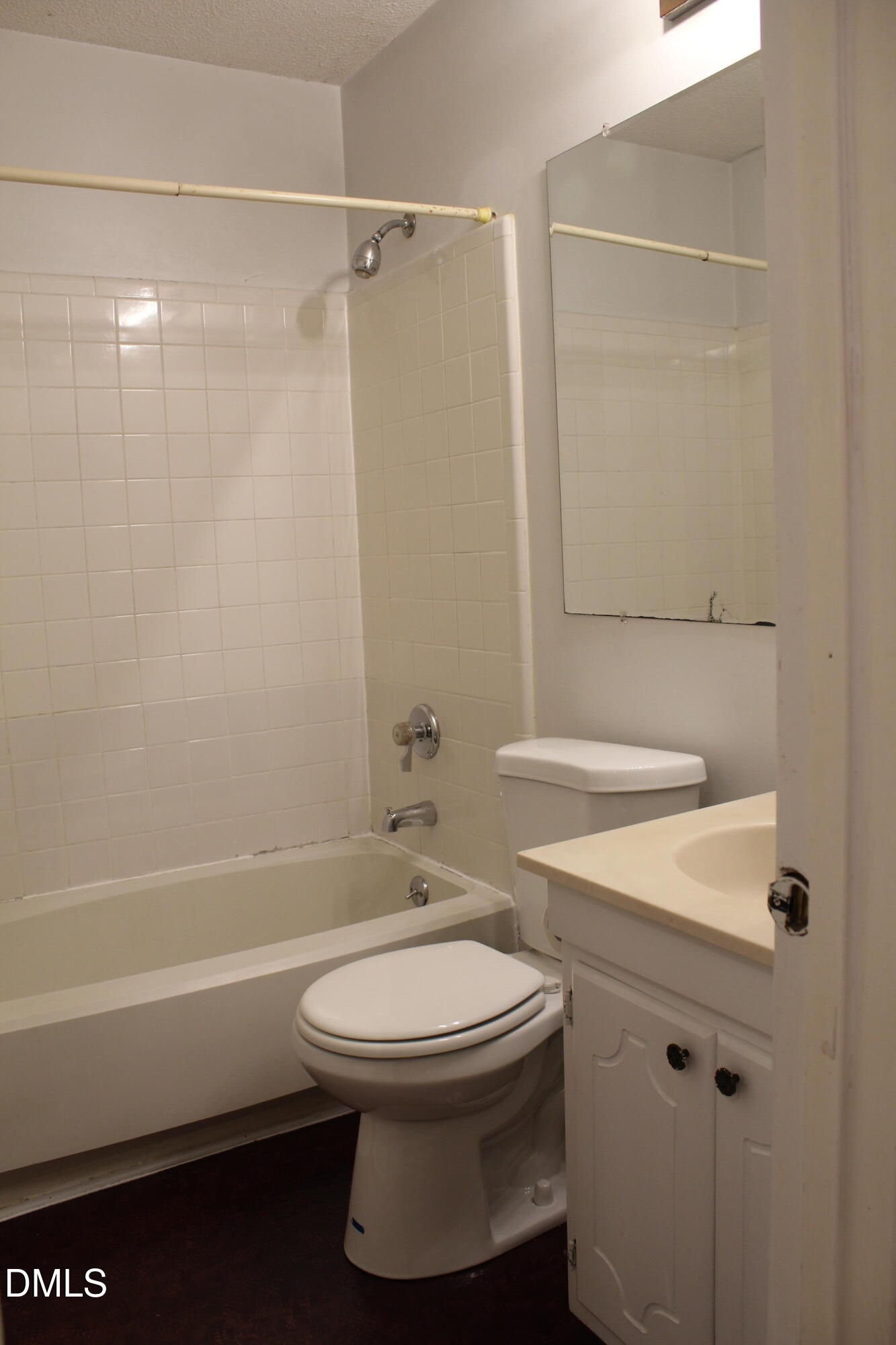 7609 Gold Mine Court Raleigh, NC 27615 - Photo 22 of 36 Full Bathroom-Second Floor