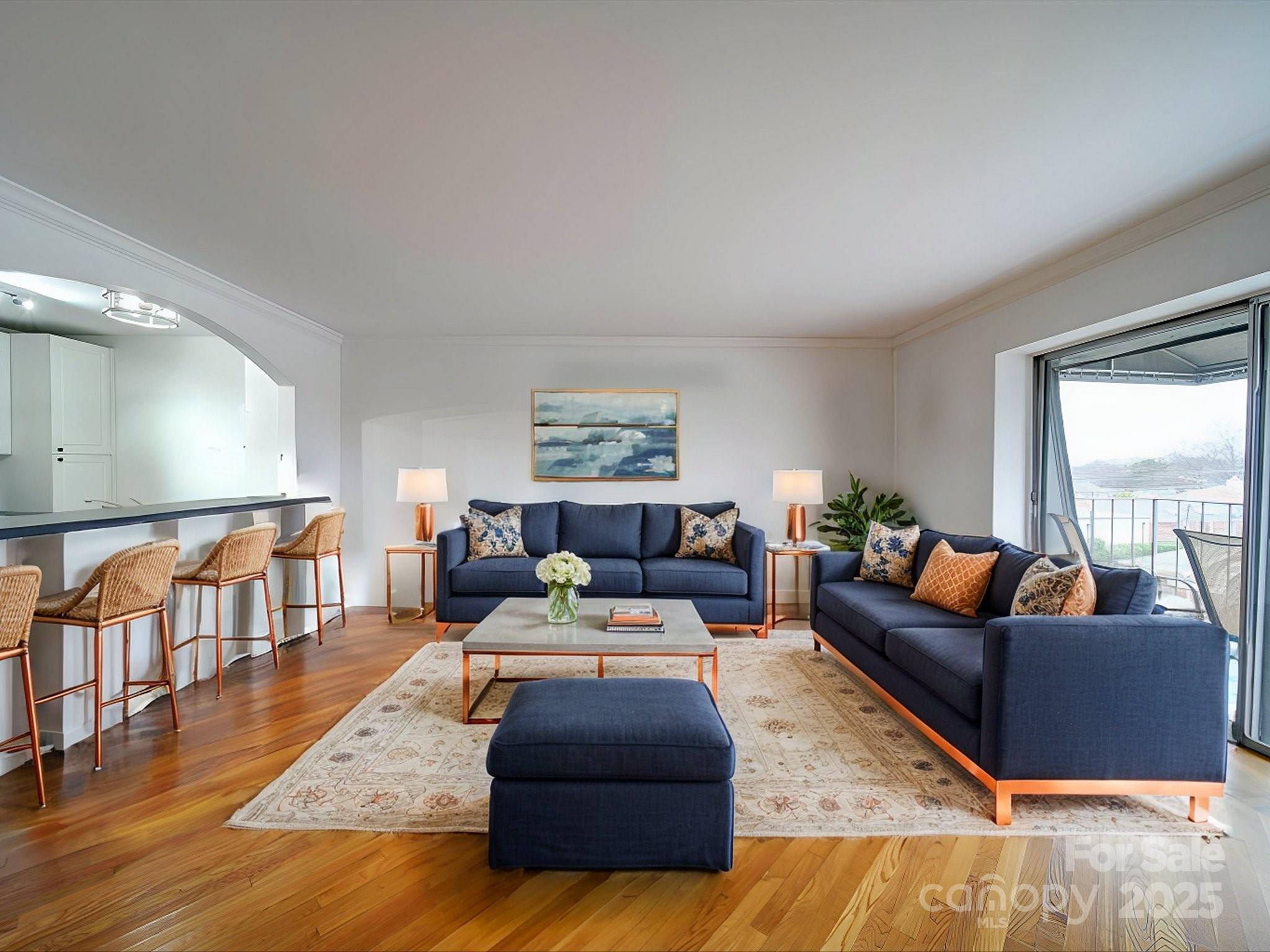 1323 Queens Road, Unit 424 Charlotte, NC 28207 - Photo 2 of 20 Gallery Image 2