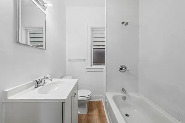 $99,000 | 36 East Charlotte Avenue, Ecorse, MI 48229