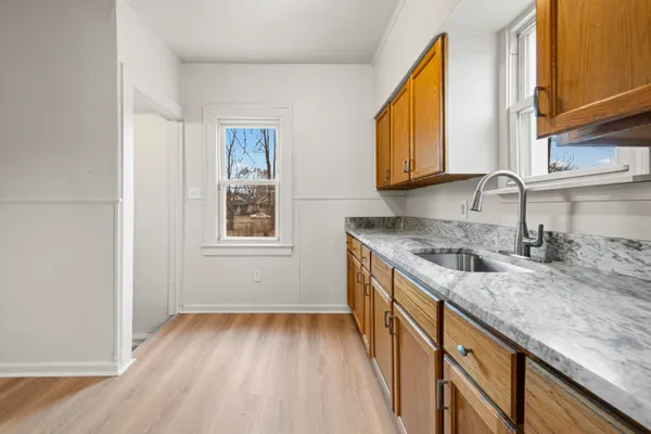 $99,000 | 36 East Charlotte Avenue, Ecorse, MI 48229