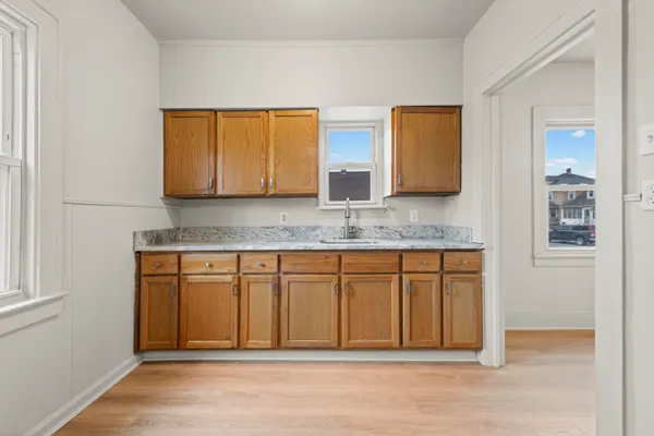 $99,000 | 36 East Charlotte Avenue, Ecorse, MI 48229