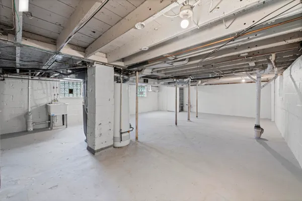 $99,000 | 36 East Charlotte Avenue, Ecorse, MI 48229