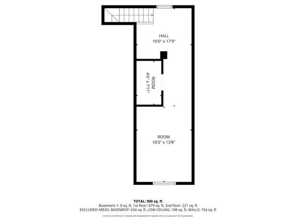 $99,000 | 36 East Charlotte Avenue, Ecorse, MI 48229