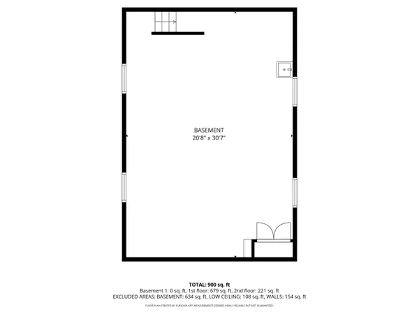 $99,000 | 36 East Charlotte Avenue, Ecorse, MI 48229