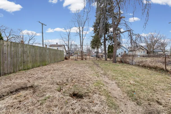 $99,000 | 36 East Charlotte Avenue, Ecorse, MI 48229