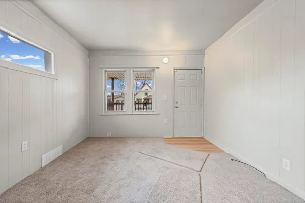 $99,000 | 36 East Charlotte Avenue, Ecorse, MI 48229