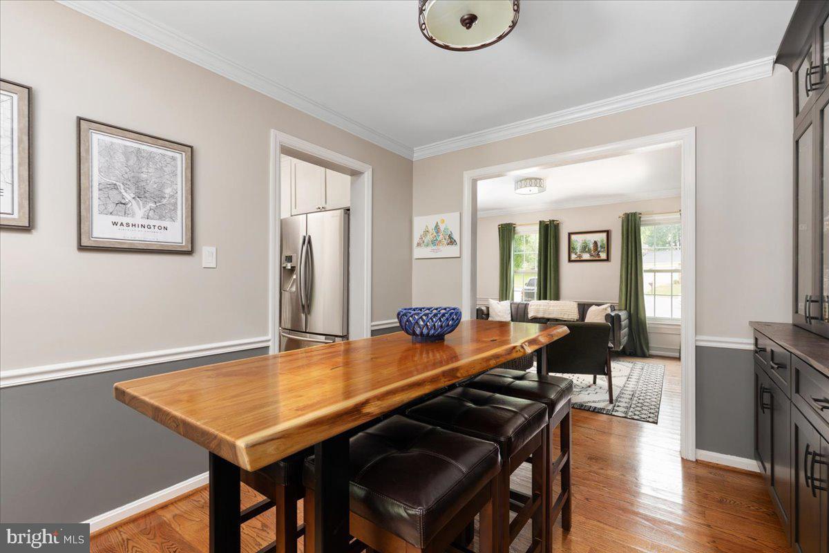 8201 Running Creek Court Springfield, VA 22153 - Photo 25 of 63