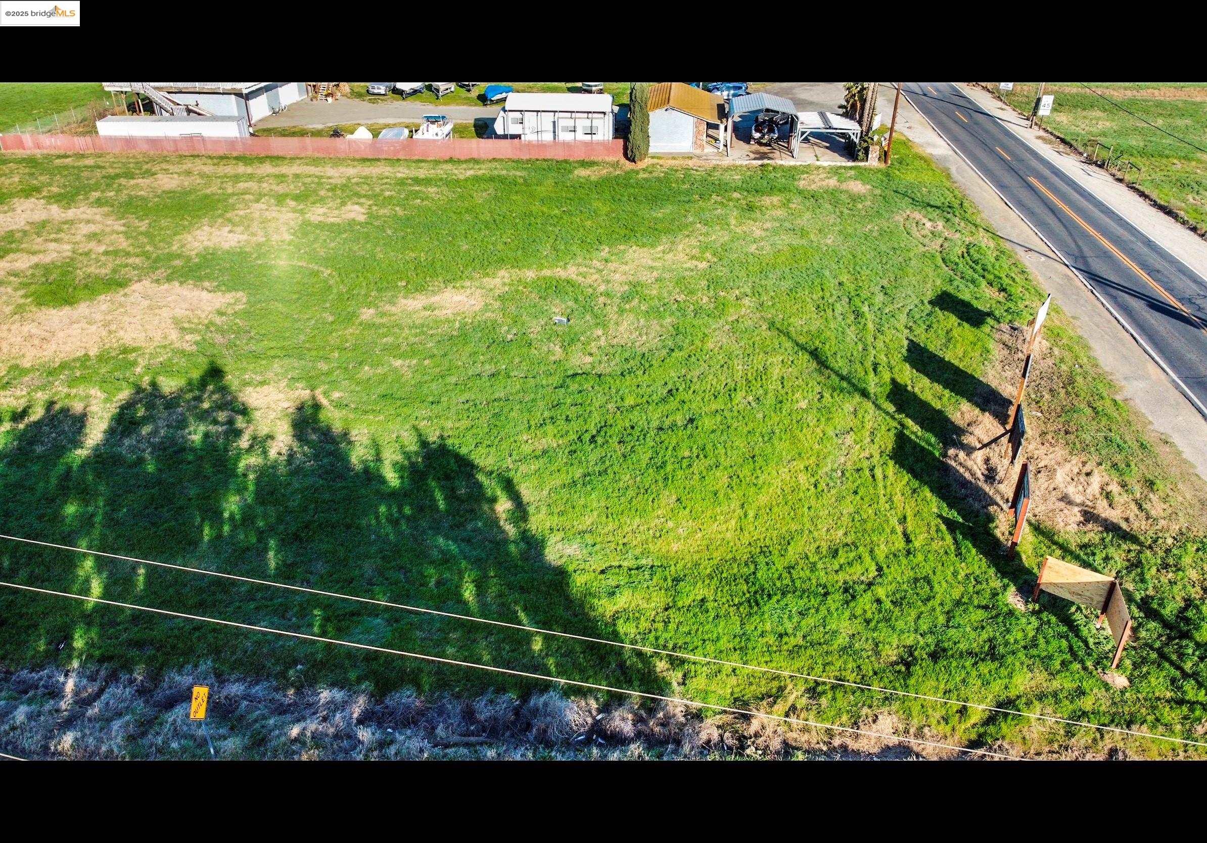 Bethel Island Road Bethel Island, CA 94511 - Photo 2 of 3 a view of outdoor space yard and swimming pool