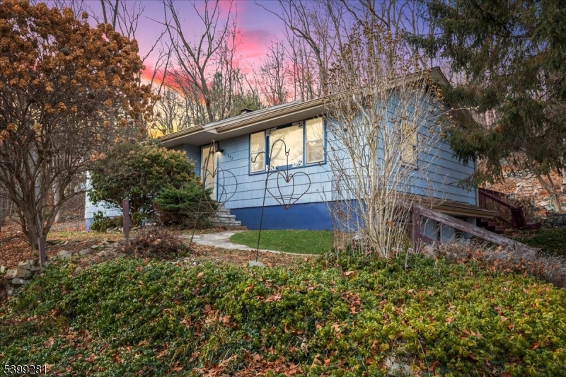 442 Little Brook Road Glen Gardner, NJ 08826 - Photo 1 of 50