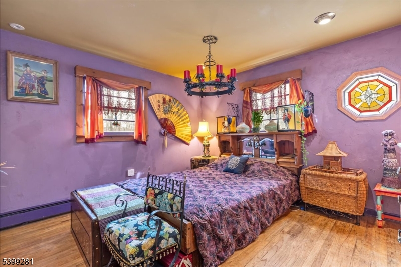 442 Little Brook Road Glen Gardner, NJ 08826 - Photo 14 of 50