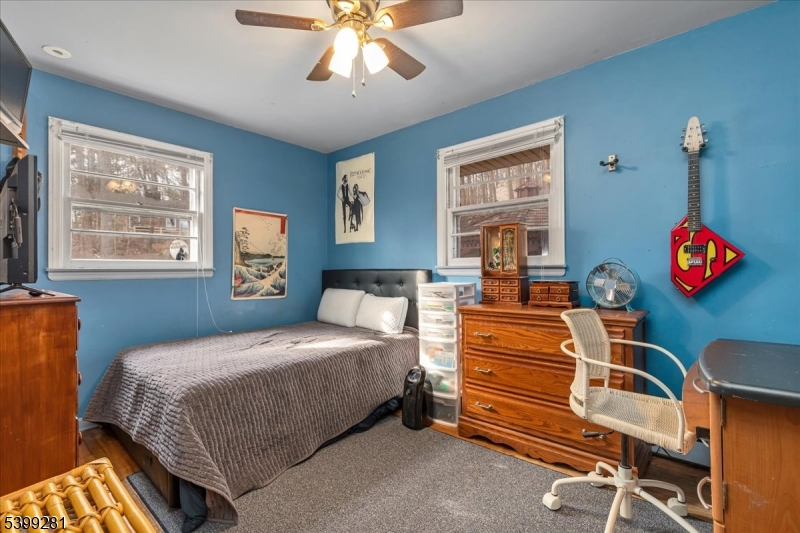 442 Little Brook Road Glen Gardner, NJ 08826 - Photo 15 of 50