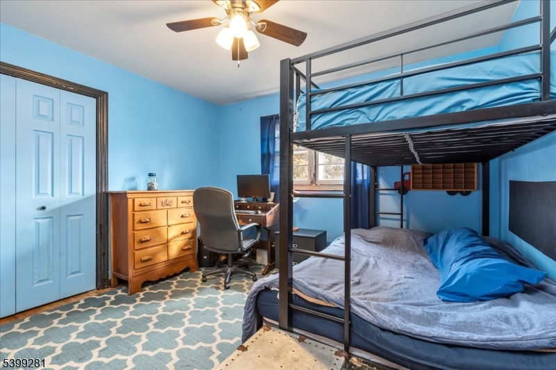 442 Little Brook Road Glen Gardner, NJ 08826 - Photo 16 of 50