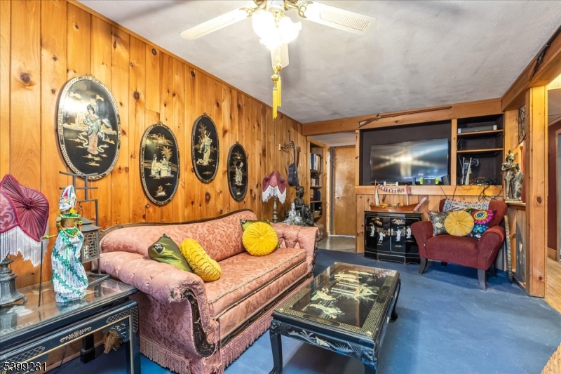 442 Little Brook Road Glen Gardner, NJ 08826 - Photo 22 of 50