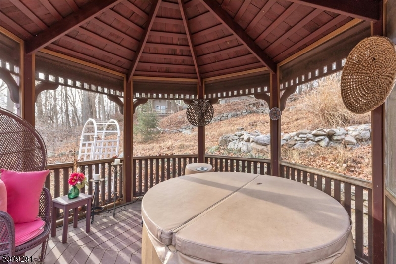 442 Little Brook Road Glen Gardner, NJ 08826 - Photo 29 of 50