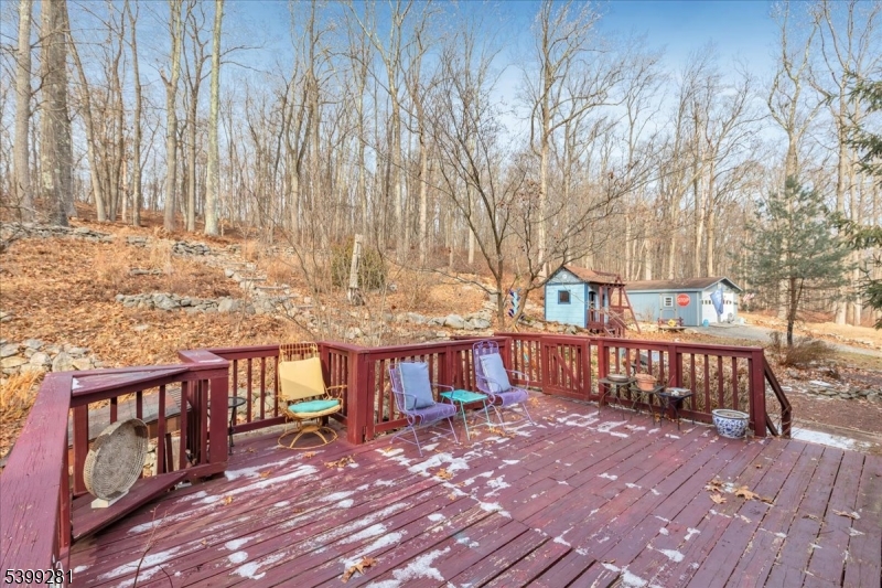 442 Little Brook Road Glen Gardner, NJ 08826 - Photo 30 of 50