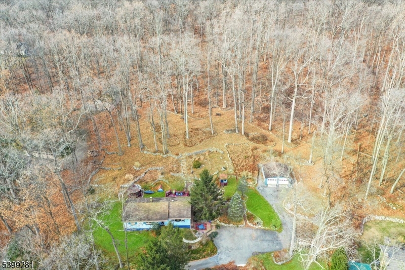 442 Little Brook Road Glen Gardner, NJ 08826 - Photo 3 of 50