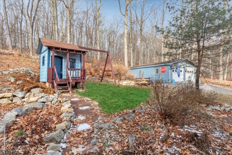 442 Little Brook Road Glen Gardner, NJ 08826 - Photo 32 of 50