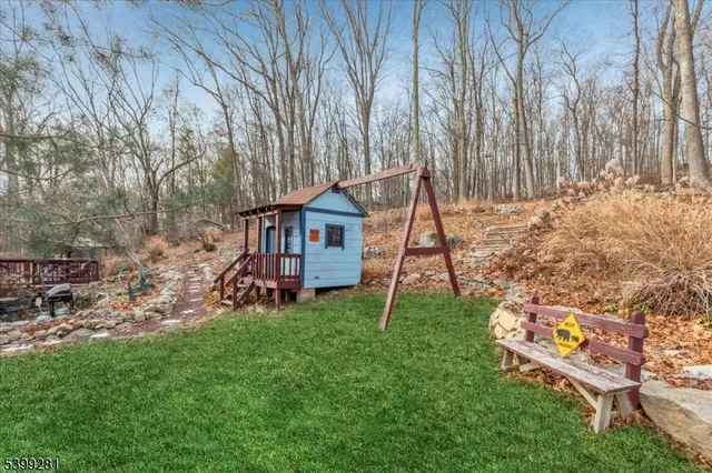 $485,000 | 442 Little Brook Road, Glen Gardner, NJ 08826