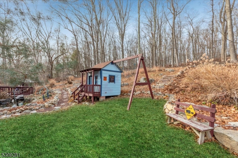 442 Little Brook Road Glen Gardner, NJ 08826 - Photo 33 of 50