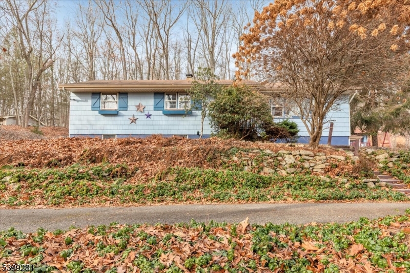 442 Little Brook Road Glen Gardner, NJ 08826 - Photo 40 of 50