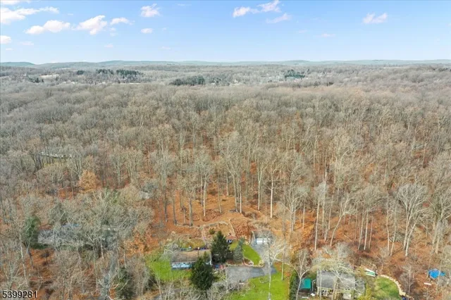 $485,000 | 442 Little Brook Road, Glen Gardner, NJ 08826