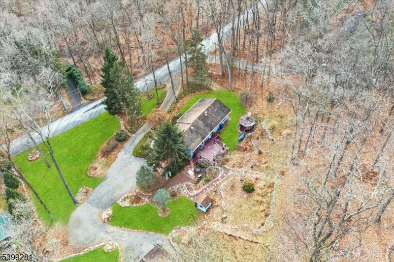 442 Little Brook Road Glen Gardner, NJ 08826 - Photo 45 of 50