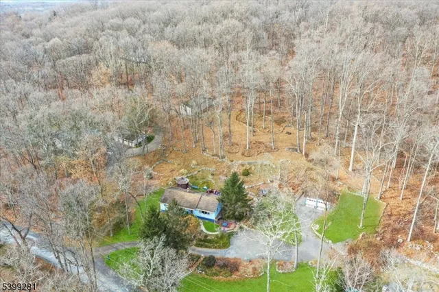 $485,000 | 442 Little Brook Road, Glen Gardner, NJ 08826