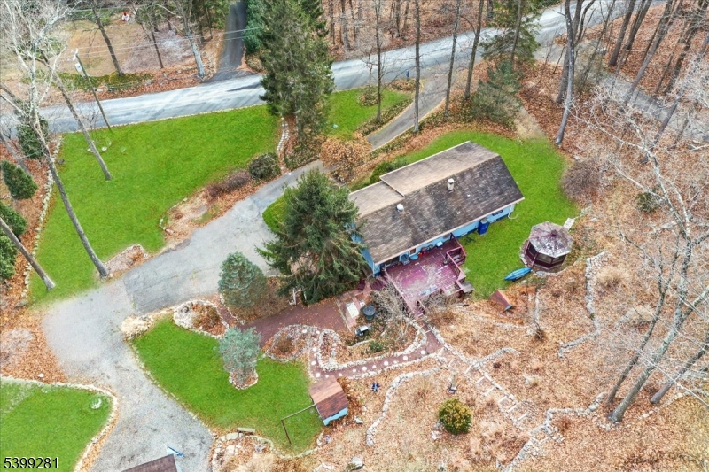 442 Little Brook Road Glen Gardner, NJ 08826 - Photo 48 of 50