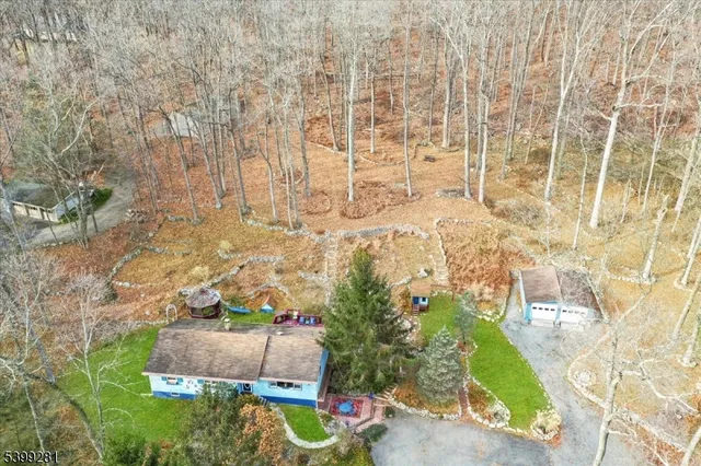 $485,000 | 442 Little Brook Road, Glen Gardner, NJ 08826