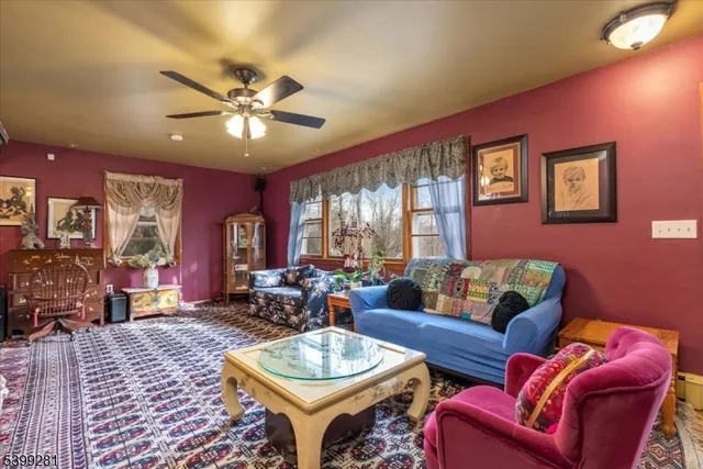 $485,000 | 442 Little Brook Road, Glen Gardner, NJ 08826