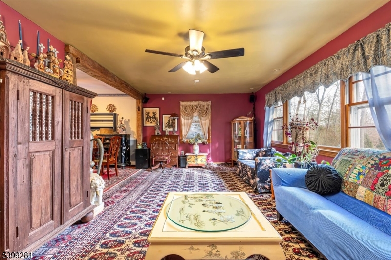 442 Little Brook Road Glen Gardner, NJ 08826 - Photo 6 of 50