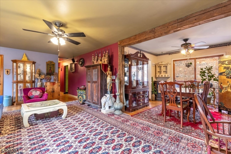 442 Little Brook Road Glen Gardner, NJ 08826 - Photo 7 of 50