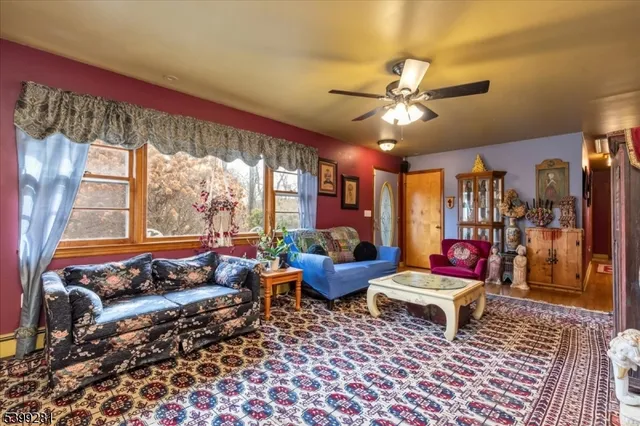 $485,000 | 442 Little Brook Road, Glen Gardner, NJ 08826