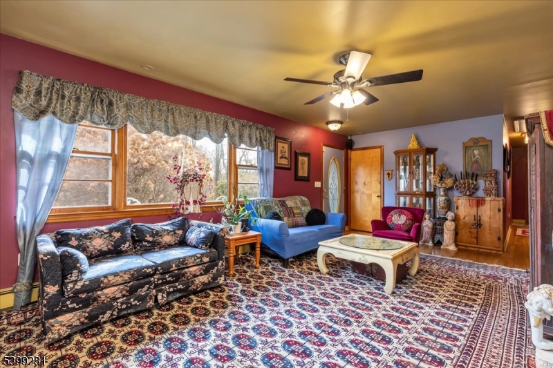 442 Little Brook Road Glen Gardner, NJ 08826 - Photo 8 of 50