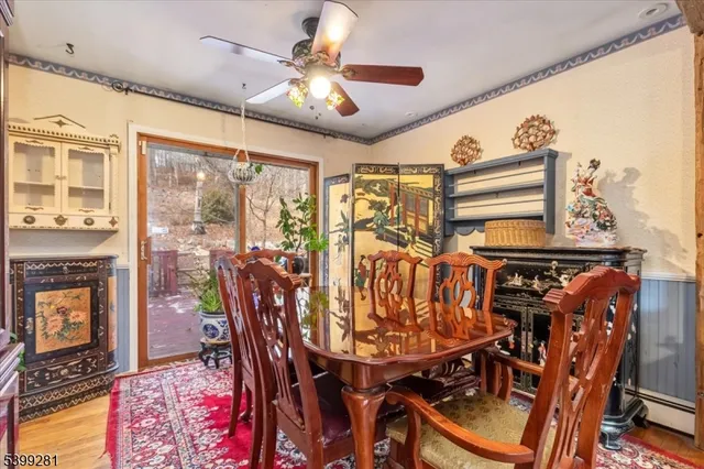 $485,000 | 442 Little Brook Road, Glen Gardner, NJ 08826